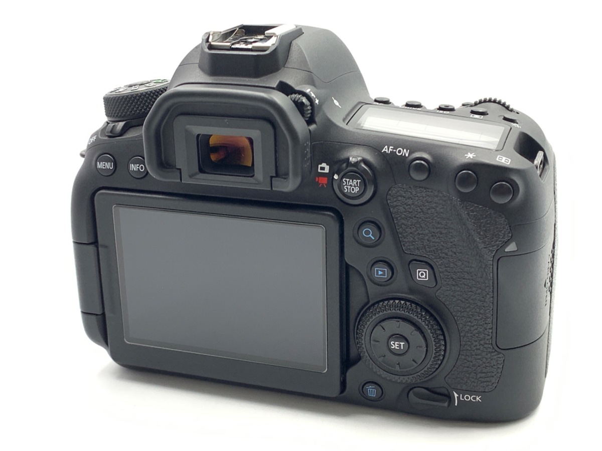 キヤノン EOS 6D MarkII ボディ