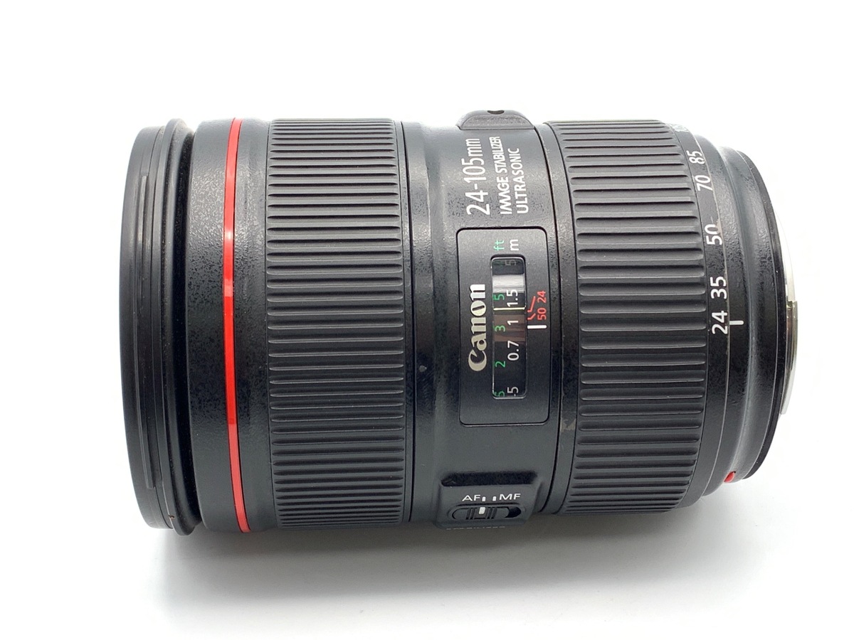 中古】キヤノン EF24-105mm F4L IS II USM 在庫一覧｜カメラのキタムラ