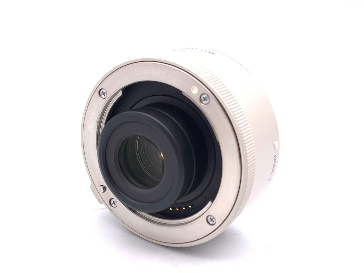 【中古】ソニー 2X Teleconvertor [SEL20TC]