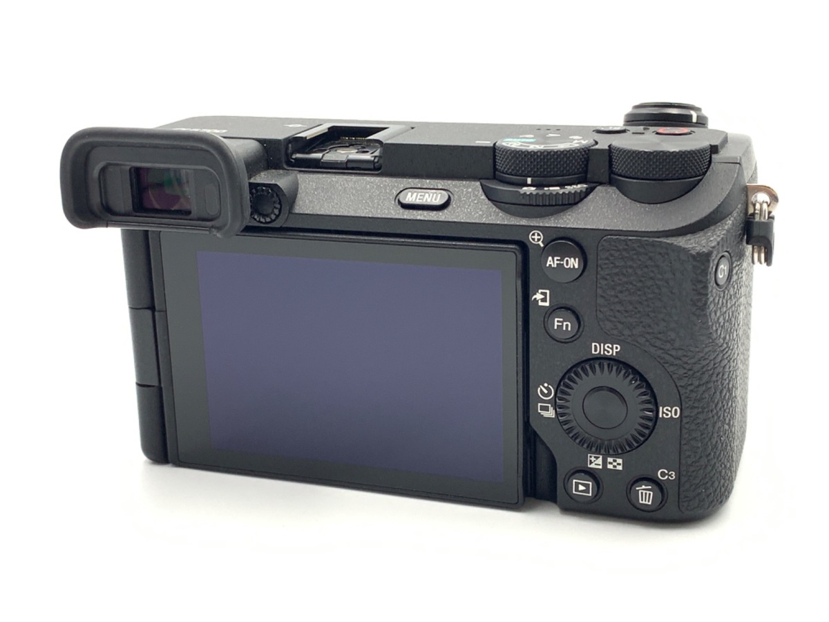 【中古】ソニー α6700 ボディ [ILCE-6700]