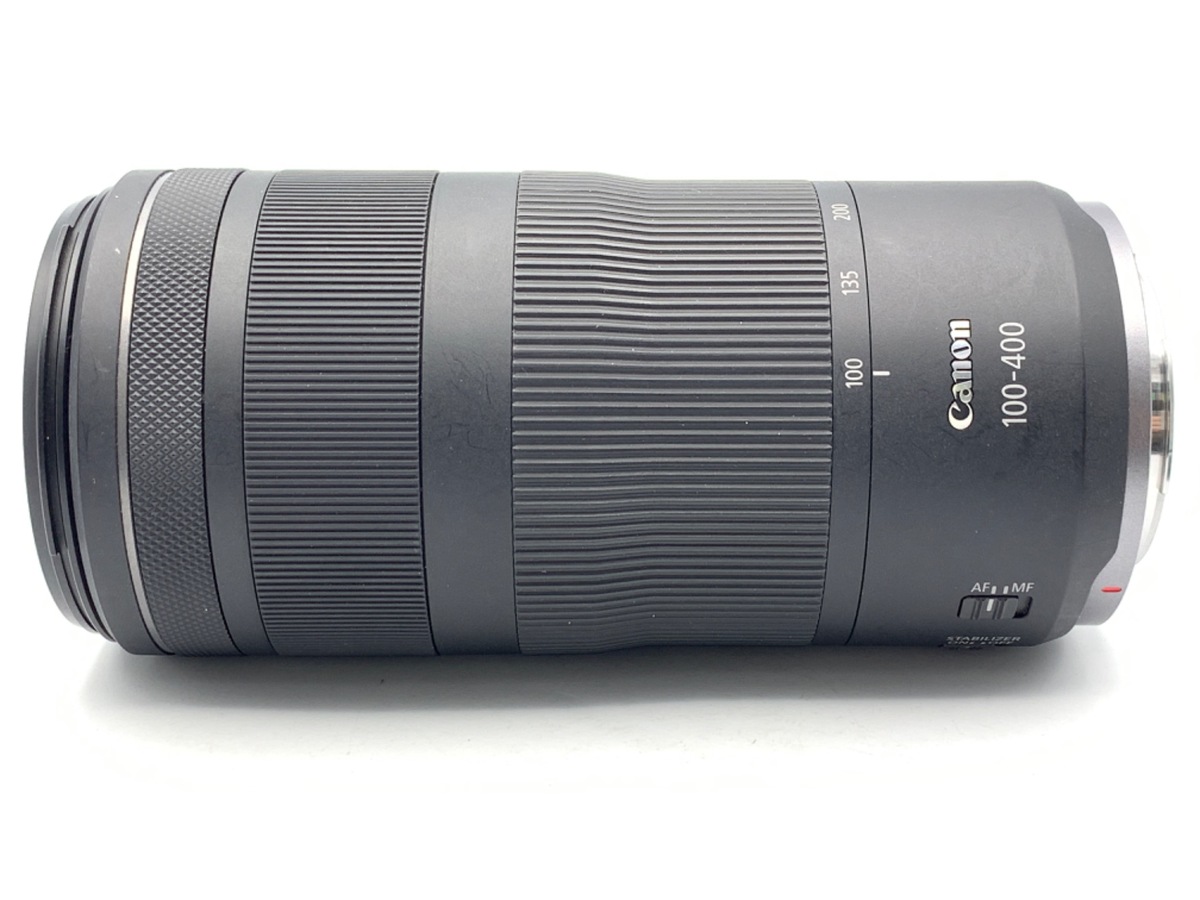 中古】キヤノン RF100-400mm F5.6-8 IS USM 在庫一覧｜カメラのキタムラ