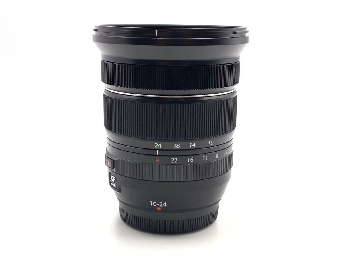 中古】フジフイルム XF10-24mm F4 R OIS 在庫一覧｜カメラのキタムラ