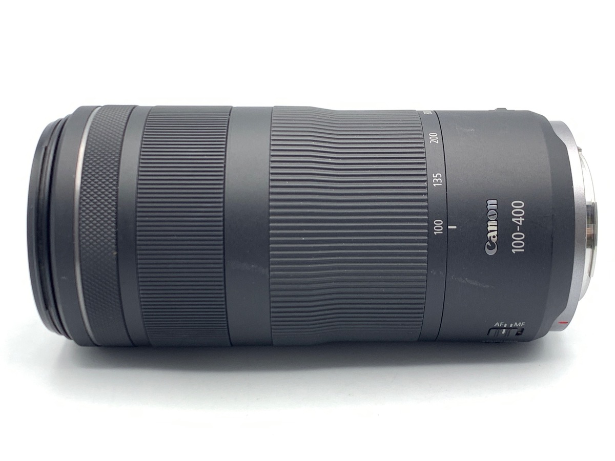 中古】キヤノン RF100-400mm F5.6-8 IS USM 在庫一覧｜カメラのキタムラ