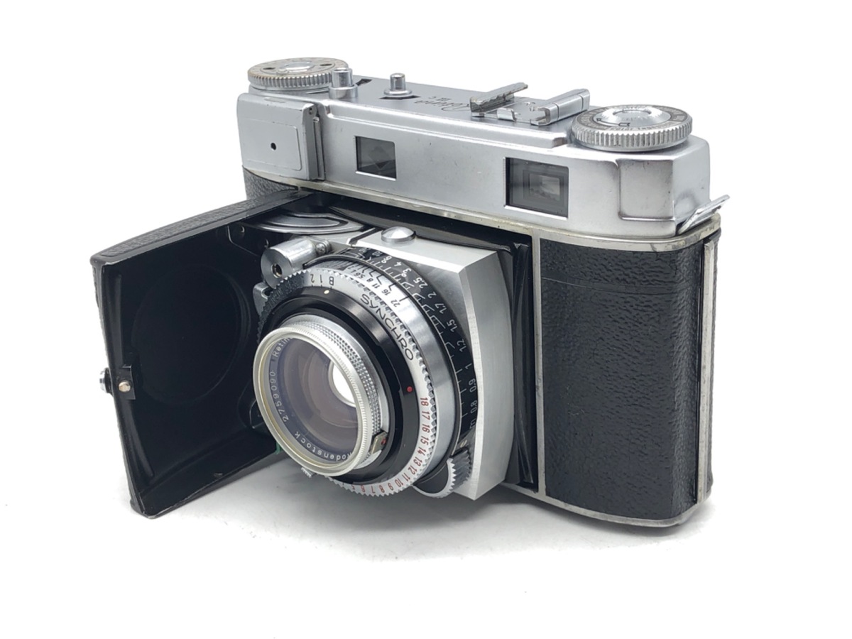 中古フィルムカメラ タイプ：35mmレンジファインダー 製品一覧 - 価格.com