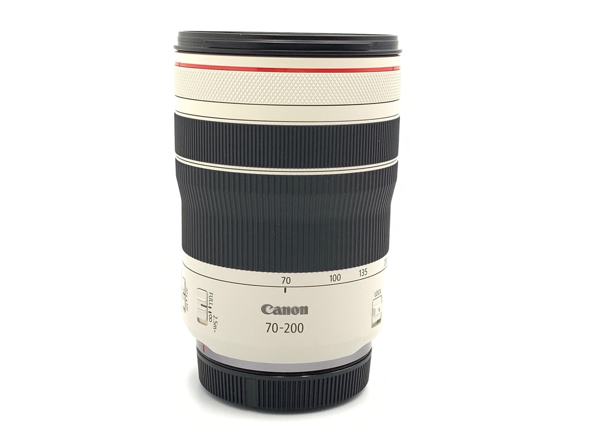 中古】キヤノン RF70-200mm F4 L IS USM 在庫一覧｜カメラのキタムラ