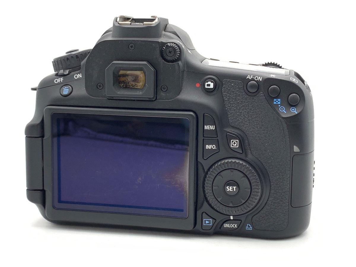 キヤノン EOS 60D ボディ