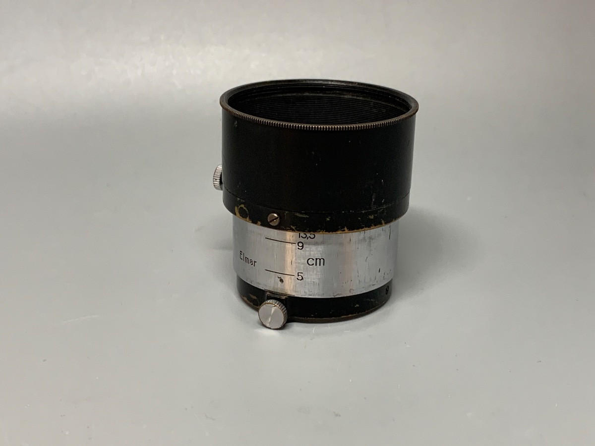 【中古】ライカ ライカフード FIKUS (ズームフード)