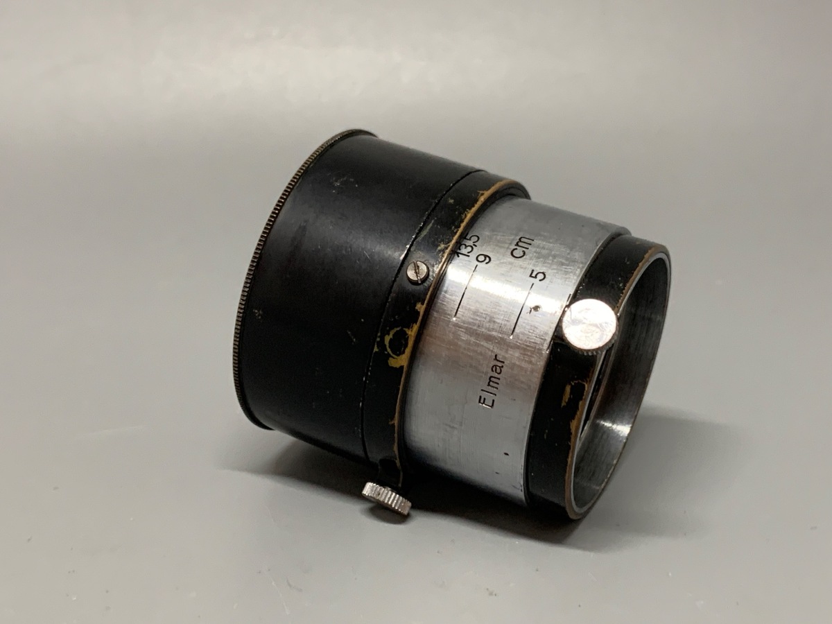 【中古】ライカ ライカフード FIKUS (ズームフード)