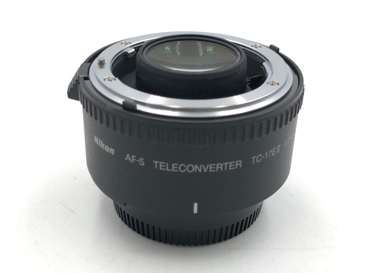 �j�R�� Ai AF-S �e���R���o�[�^�[ TC-17E II