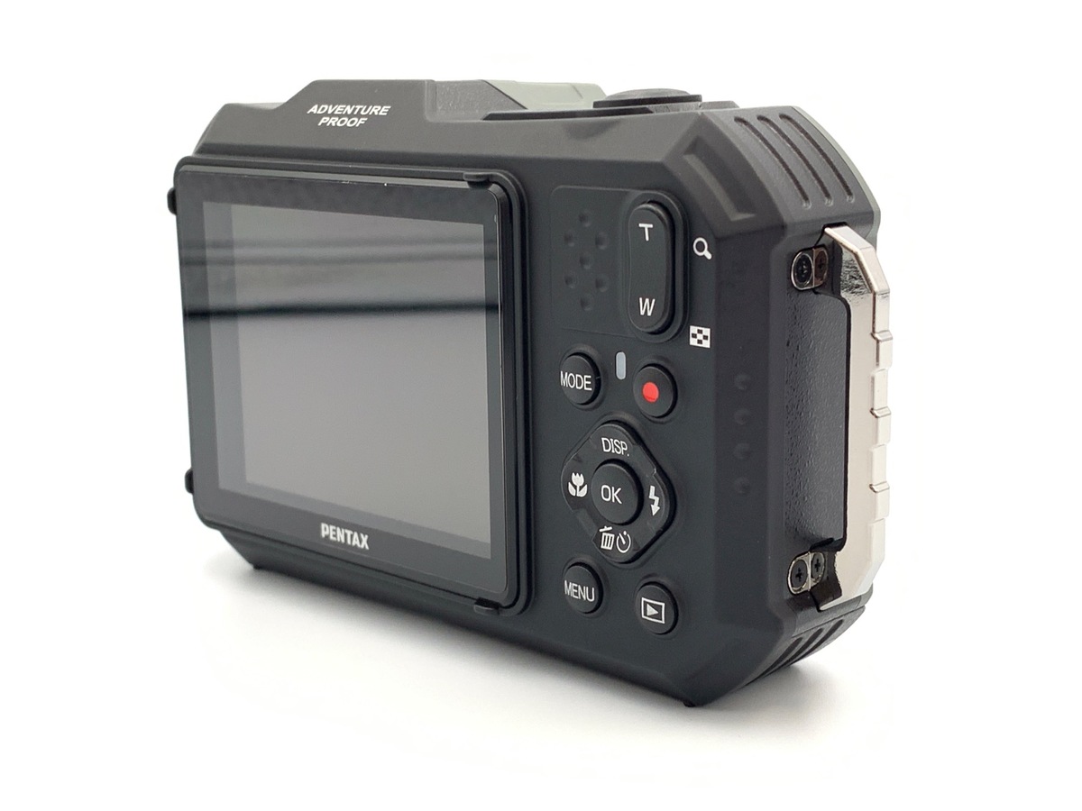 �y���^�b�N�X WG-1000 �I���[�u