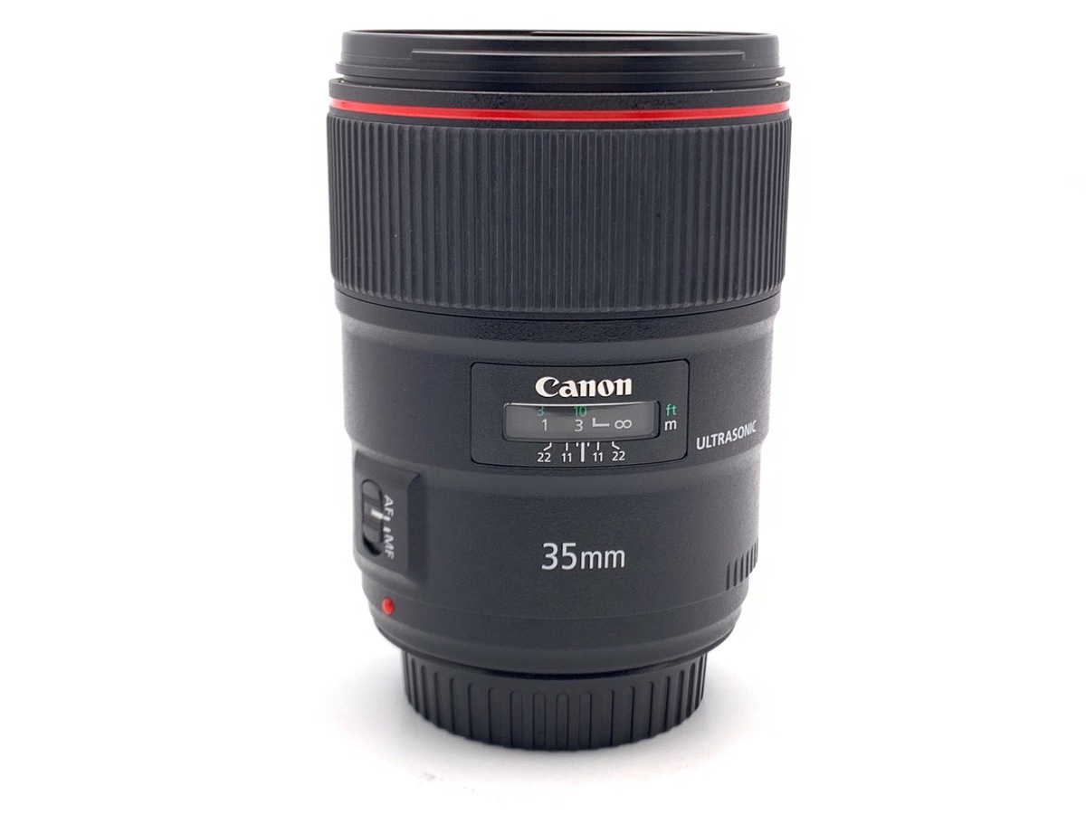 Canon EF 35mm F1.4L II USM 中古品 EF35mm F1.4L II USM 中古価格比較 - 価格.com