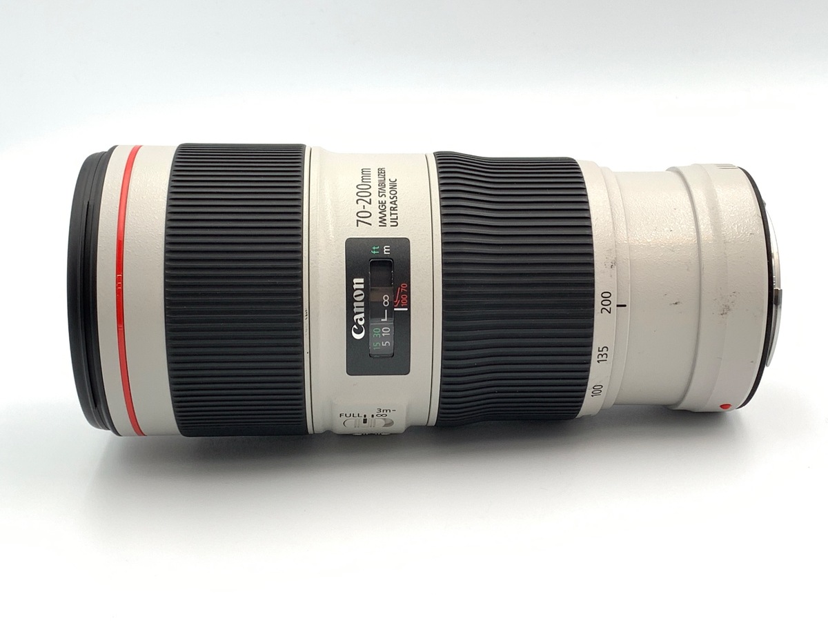 中古】キヤノン EF70-200mm F4L IS II USM 在庫一覧｜カメラのキタムラ
