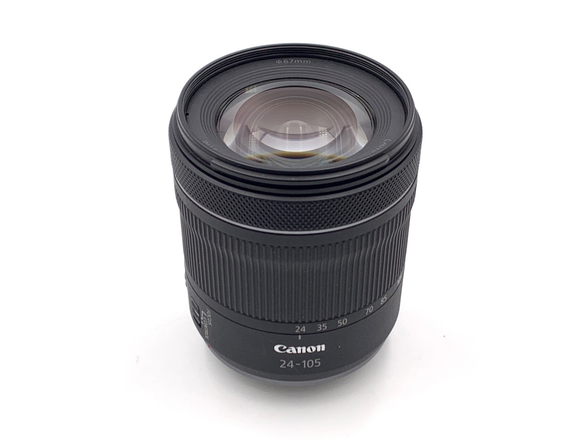 中古】キヤノン RF24-105mm F4-7.1 IS STM 在庫一覧｜カメラのキタムラ