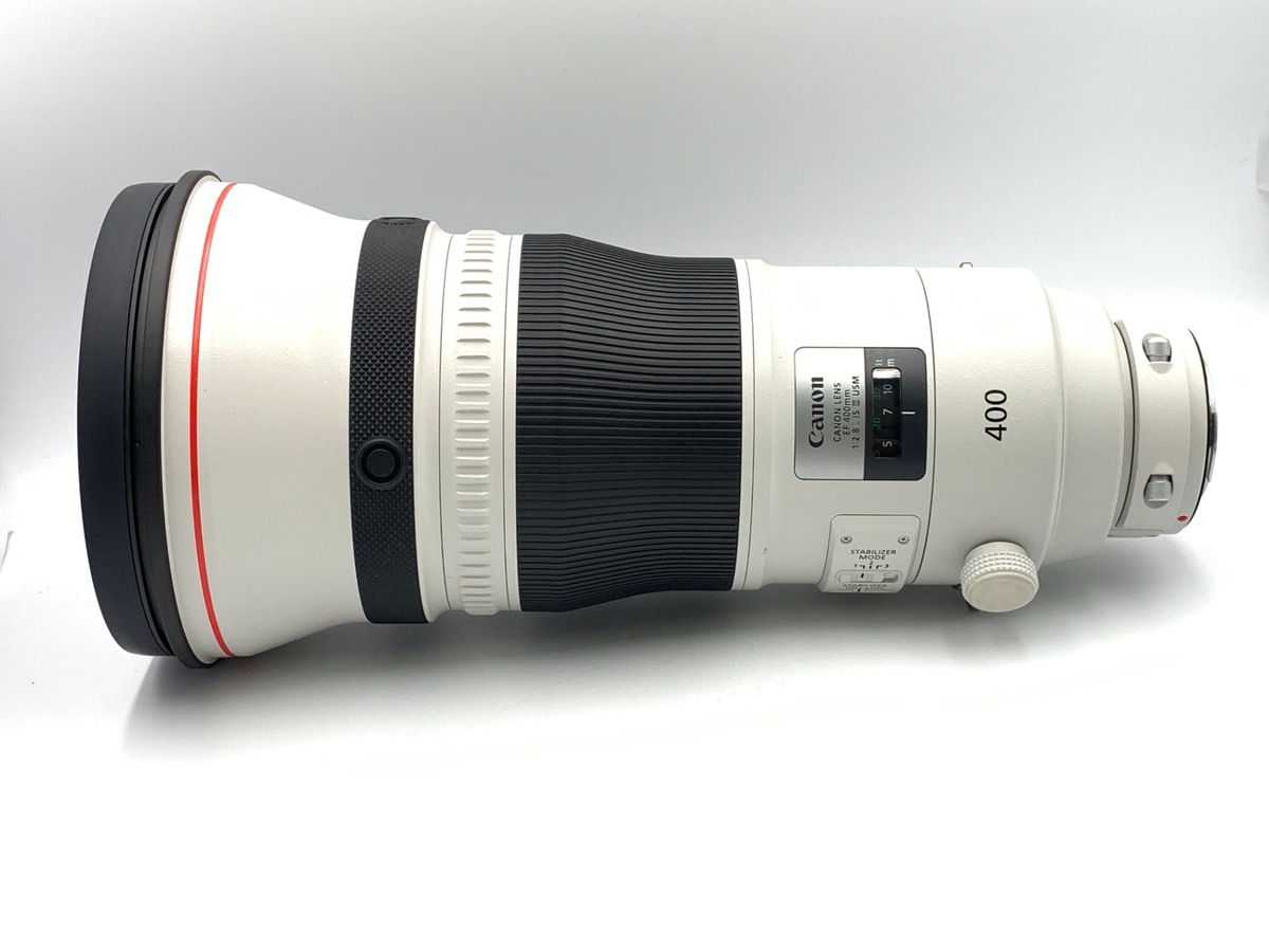 EF400mm F2.8L IS III USM 中古価格比較 - 価格.com