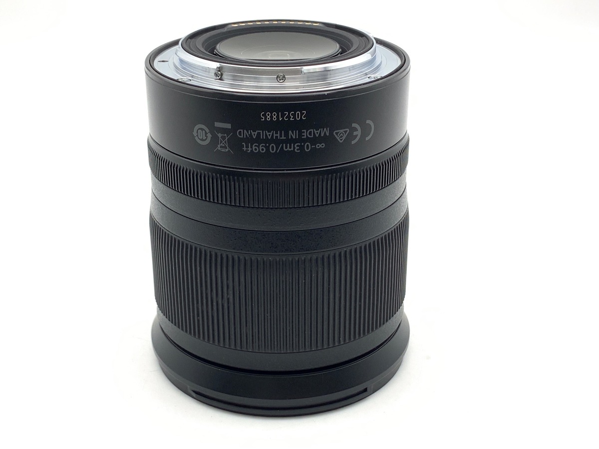 ニコン NIKKOR Z 24-70mm f/4 S