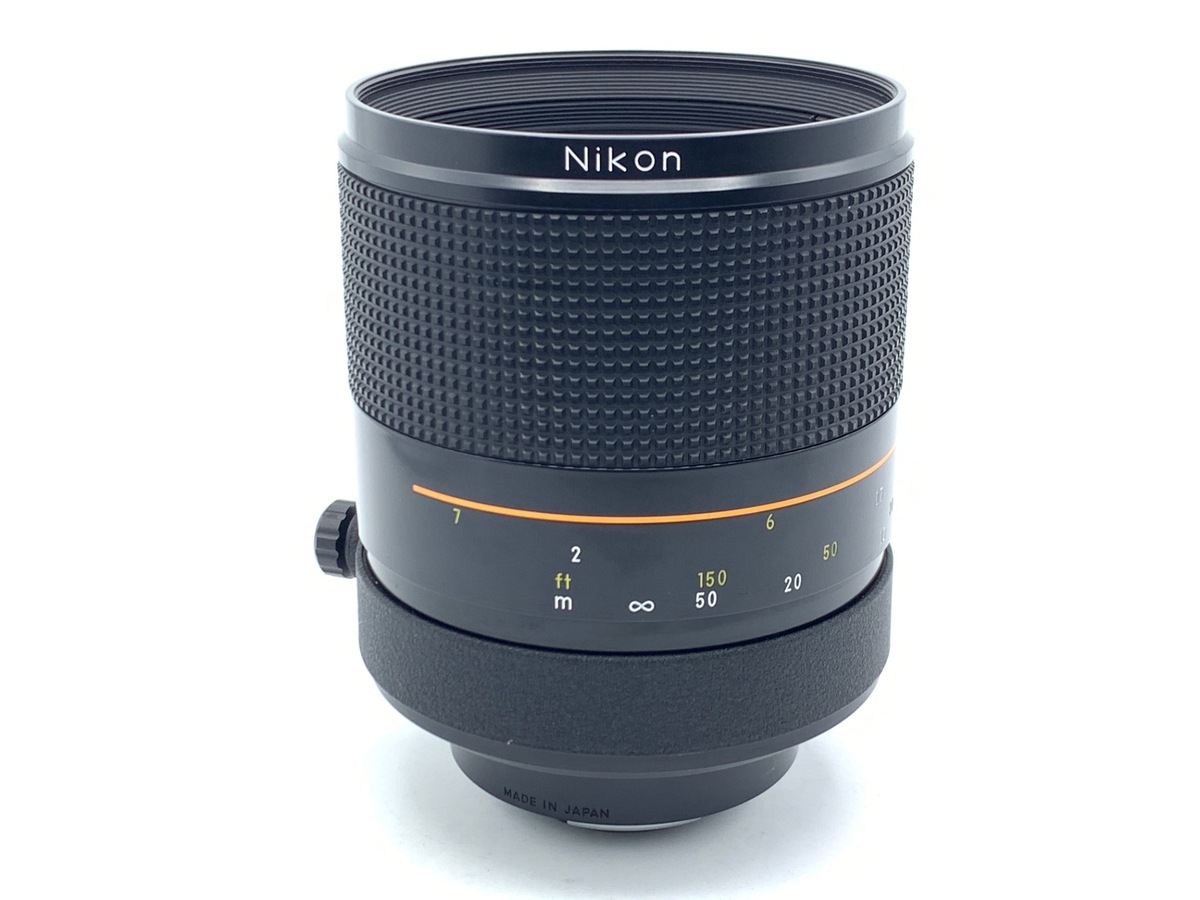 【中古】ニコン（Nikon）RF Nikkor 500/8 New