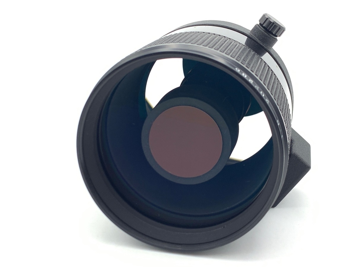【中古】ニコン（Nikon）RF Nikkor 500/8 New