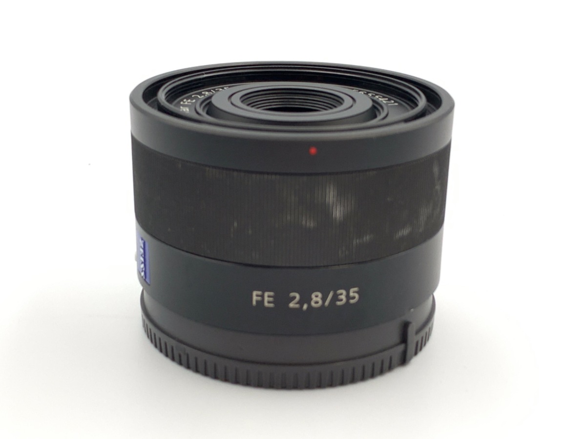 Sonnar T* FE 35mm F2.8 ZA SEL35F28Z 中古価格比較 - 価格.com