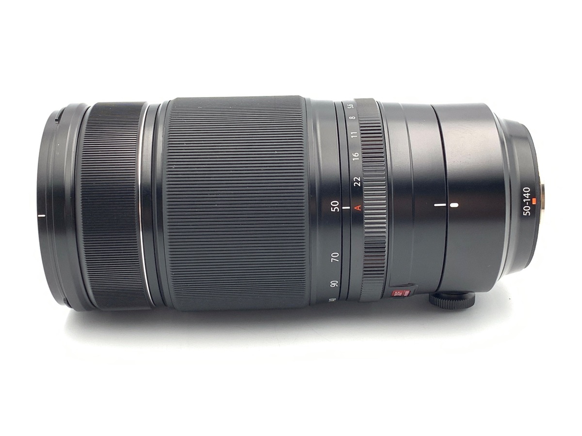 フジノンXF50-140mmF2.8 R LM OIS 中古　富士フィルム中古 中古：B(並品)】フジフイルム XF50-140mm F2.8 R LM OIS WR