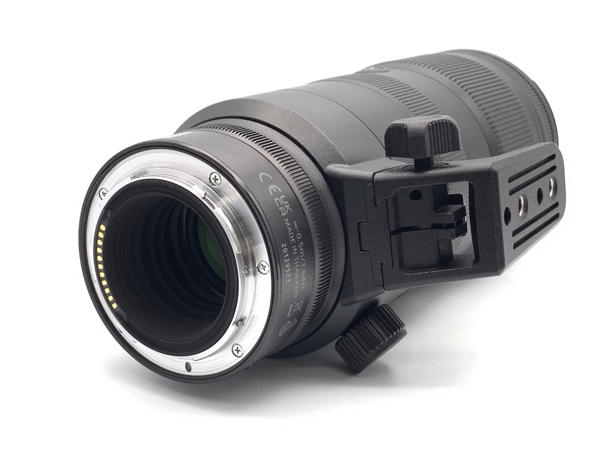 ニコン NIKKOR Z 70-200mm f/2.8 VR S