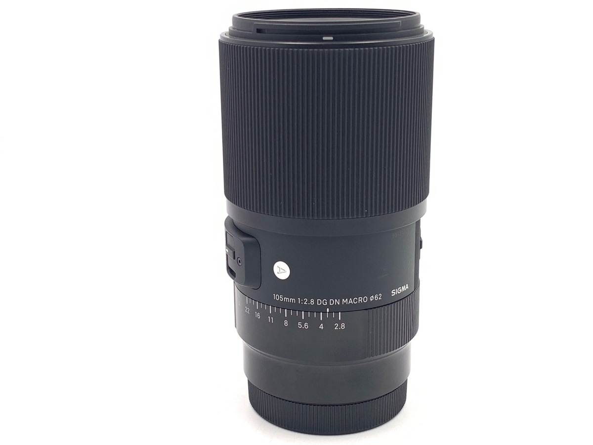 �V�O�} 105mm F2.8 DG DN MACRO Art ���C�JL�p