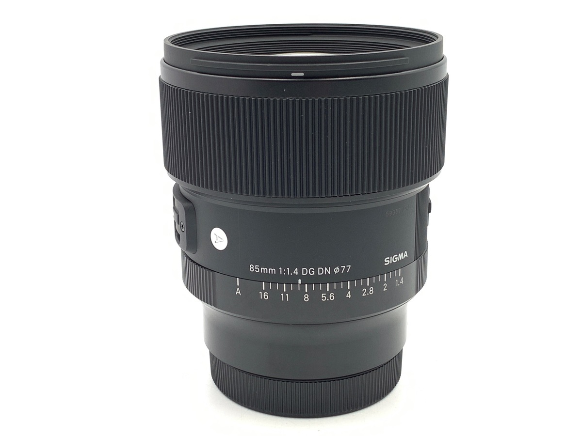 85mm F1.4 DG DN [ライカL用] 中古価格比較 - 価格.com