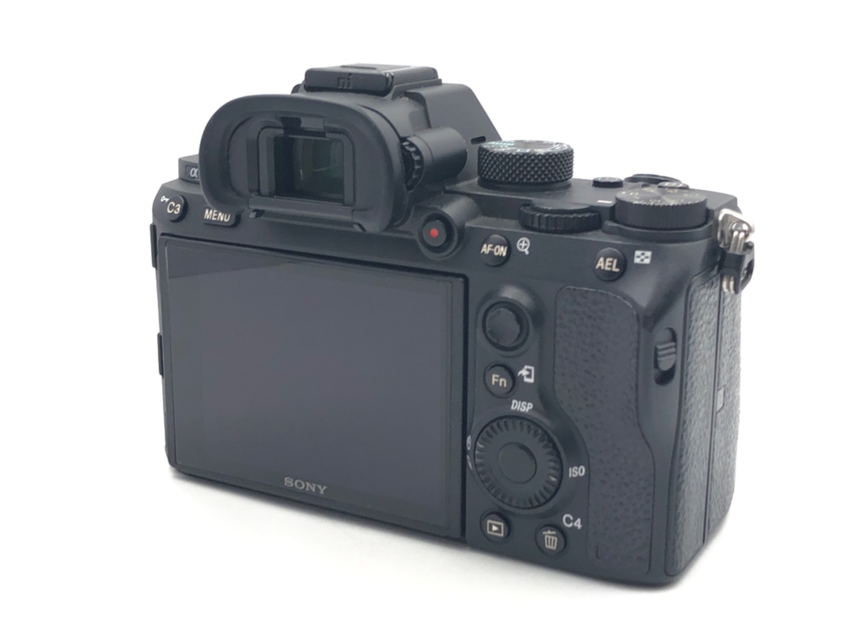 【中古】ソニー α7III ボディ [ILCE-7M3]