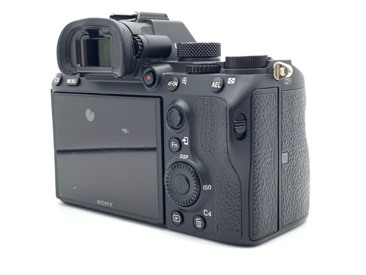 【中古】ソニー α7III ボディ [ILCE-7M3]