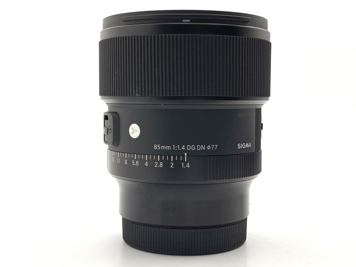 �V�O�} 85mm F1.4 DG DN Art ���C�JL�p