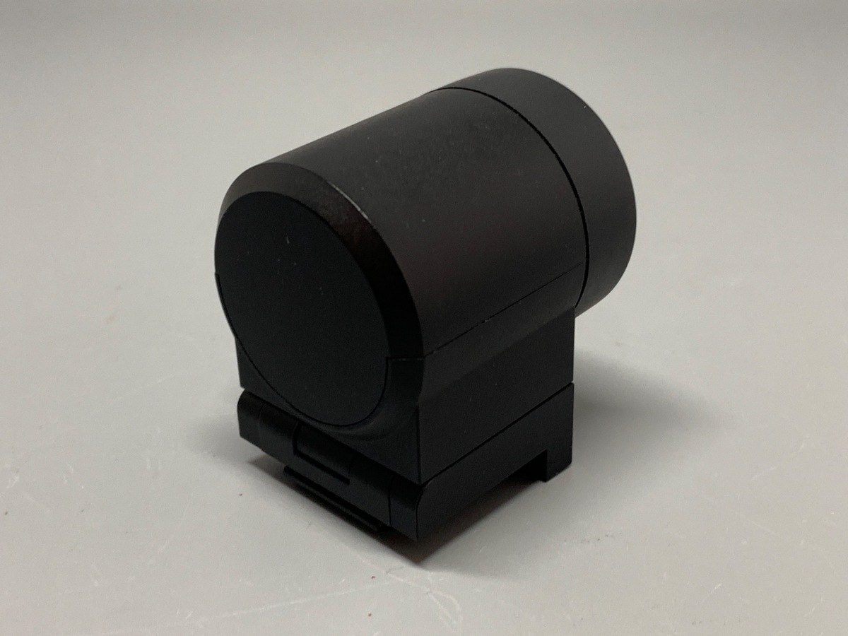 【中古】ライカ ビゾフレックス (Typ 020) ブラック