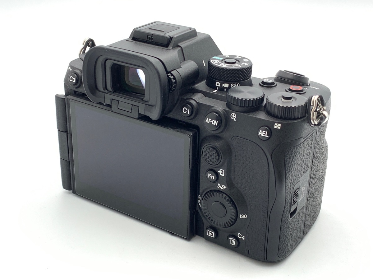 【中古】ソニー α7R V ボディ [ILCE-7RM5]