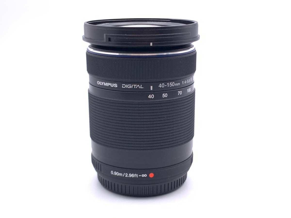 オリンパス M.ZUIKO DIGITAL ED 40-150mm 中古：B(並品)】オリンパス M.ZUIKO DIGITAL ED 40-150mm F4.0-5.6 R