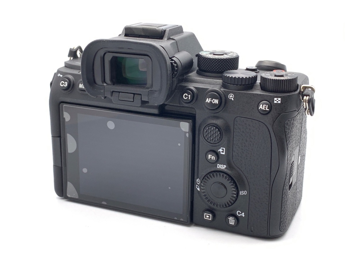 【中古】ソニー α7S III ボディ [ILCE-7SM3]