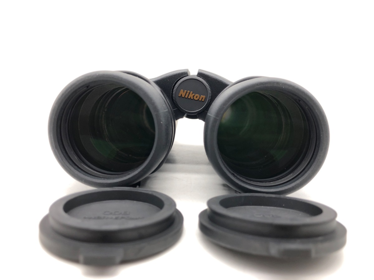 【中古】ニコン 12倍 双眼鏡