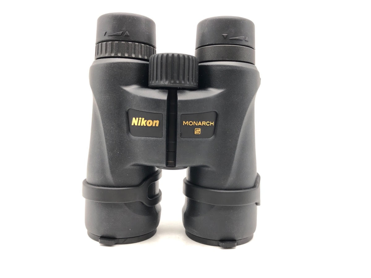 【中古】ニコン 12倍 双眼鏡