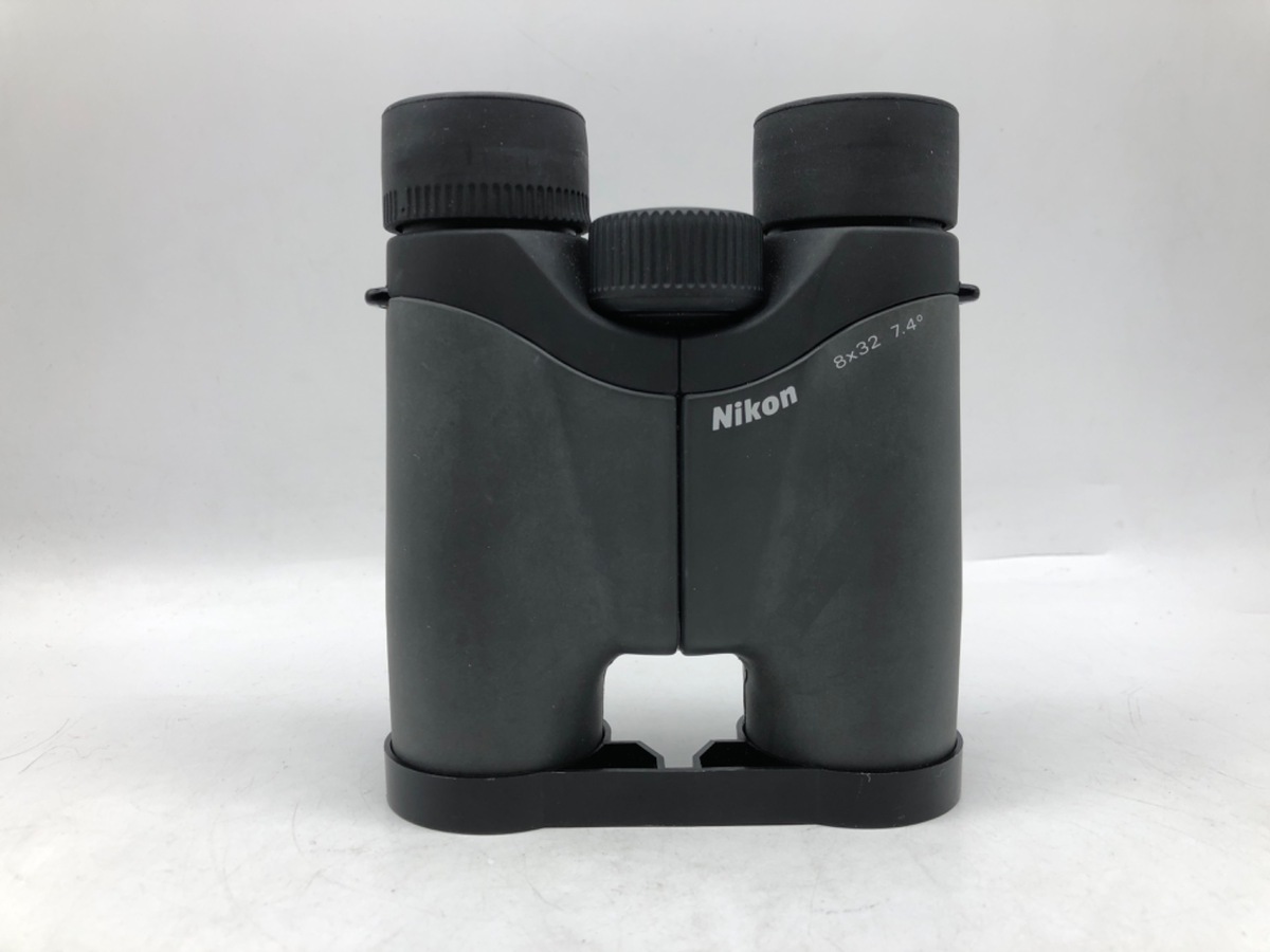 【中古】ニコン 8倍 双眼鏡