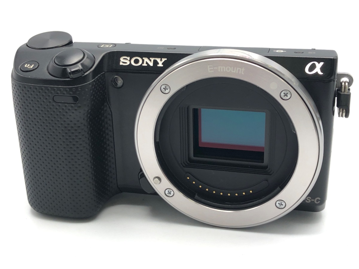 中古】NEX-5 在庫一覧｜カメラのキタムラ