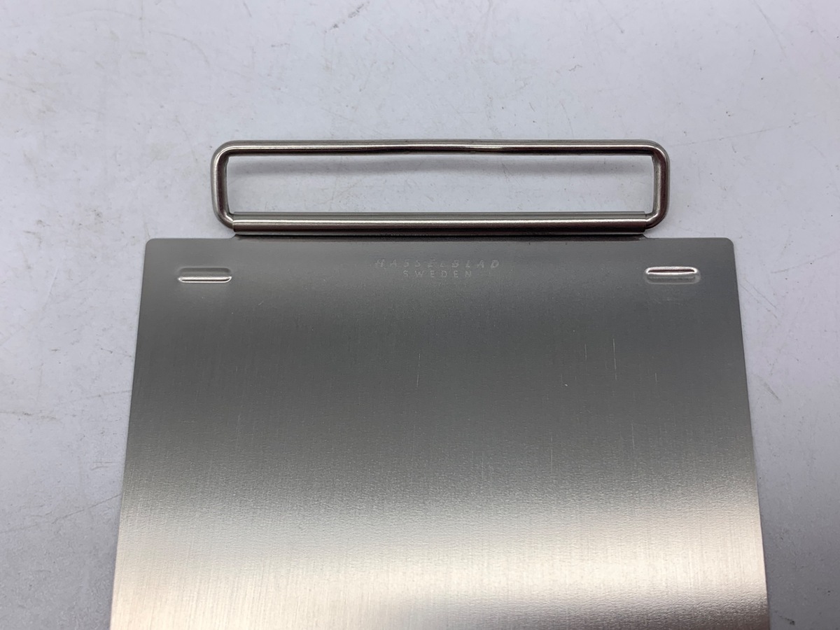 【中古】ハッセルブラッド ハッセル用品各種