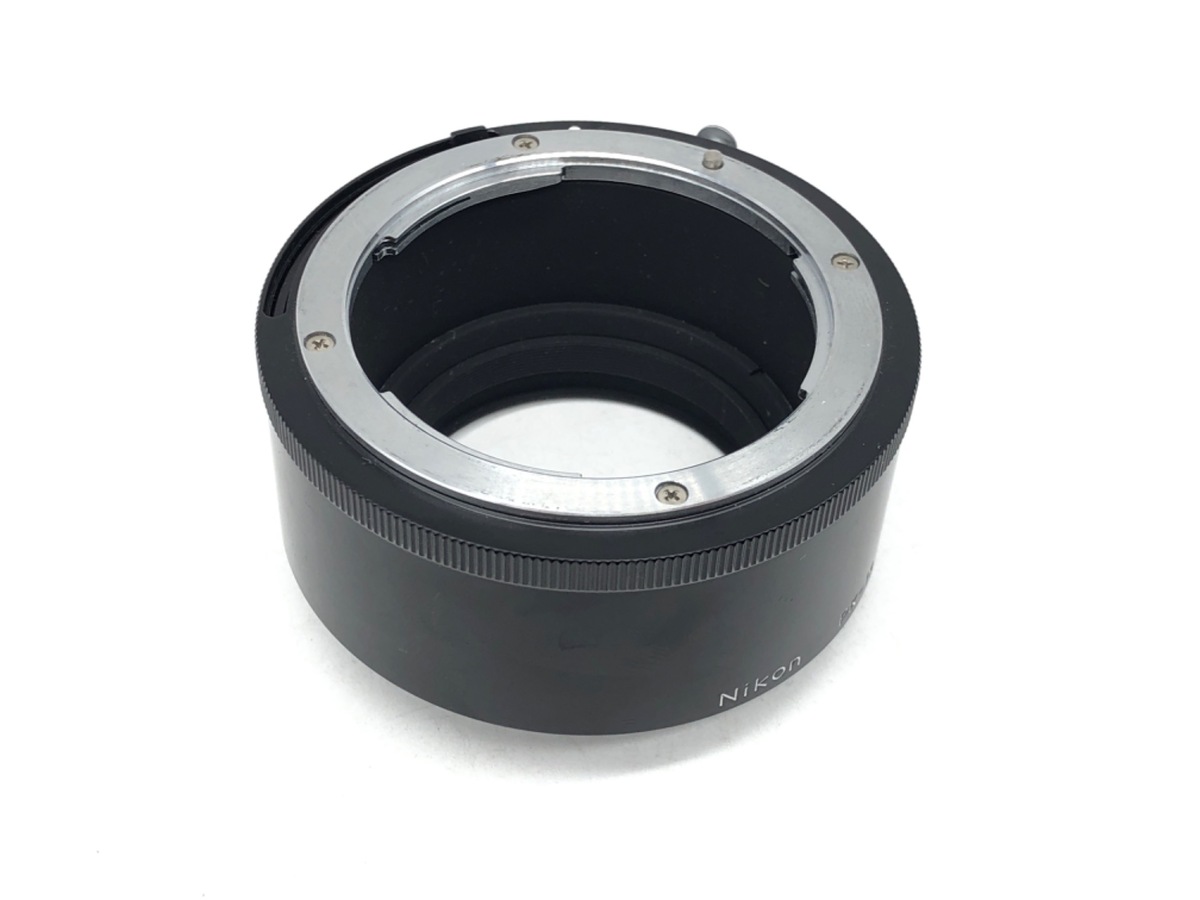 【中古】ニコン 接写リング PK-13