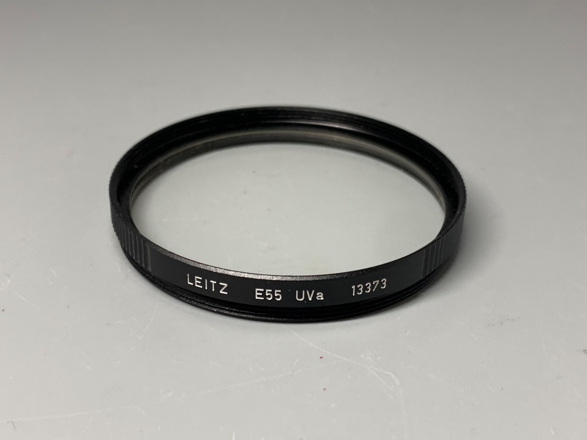 中古：AB(良品)】ライカ ライカフィルター各種 | 2119341238930 | 中古