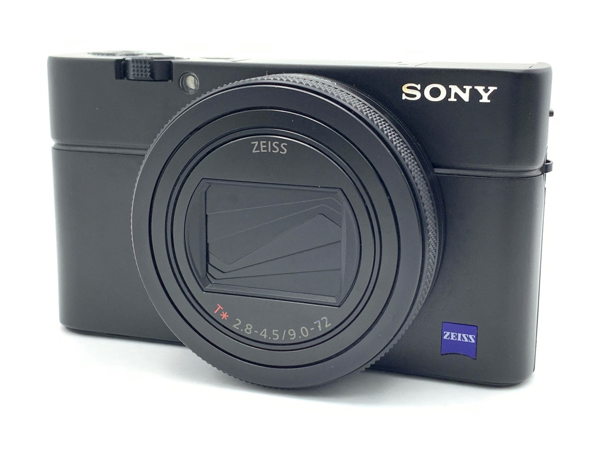 中古】DSC-RX100 在庫一覧｜カメラのキタムラ
