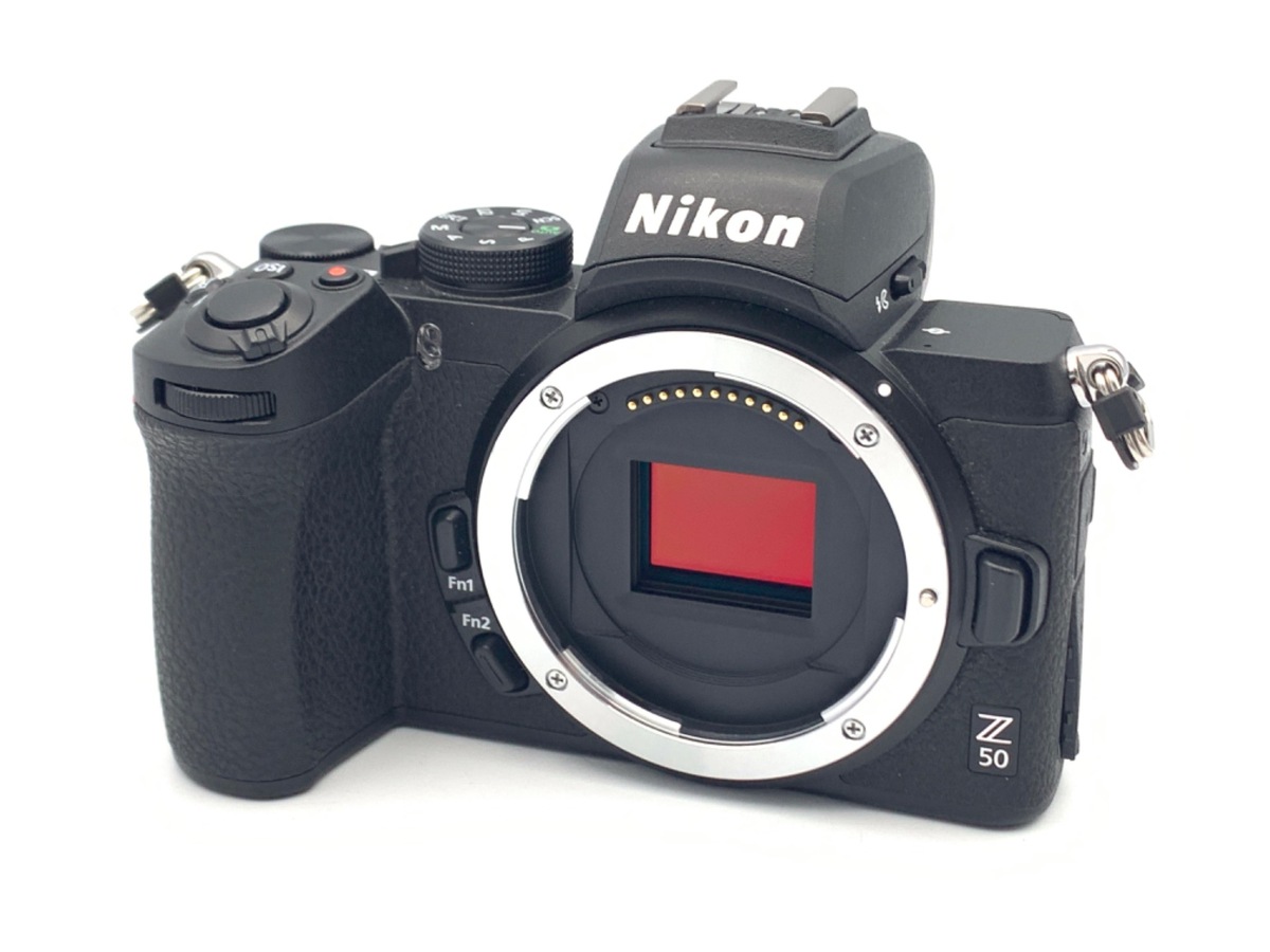 中古】ミラーレス一眼｜価格:50,000円〜99,999円 在庫一覧｜カメラの