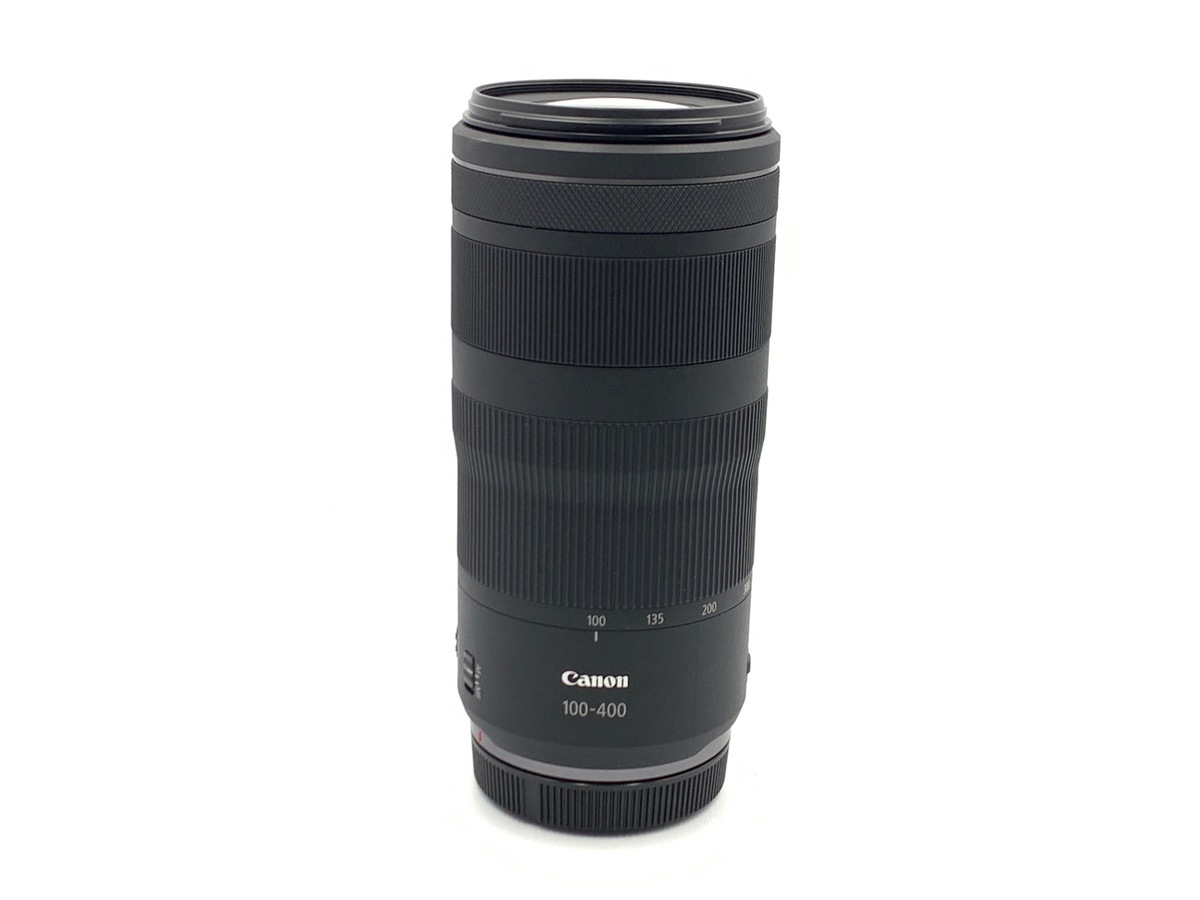 中古：A(美品)】キヤノン RF100-400mm F5.6-8 IS USM | 2119341241572