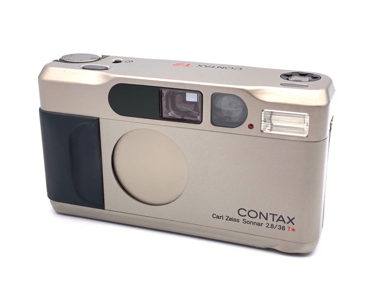 中古】CONTAX T2 在庫一覧｜カメラのキタムラ
