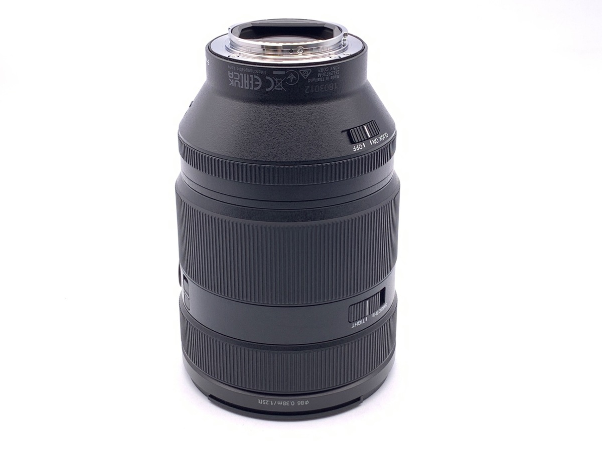 【中古】ソニー FE 28-70mm F2 GM [SEL2870GM]