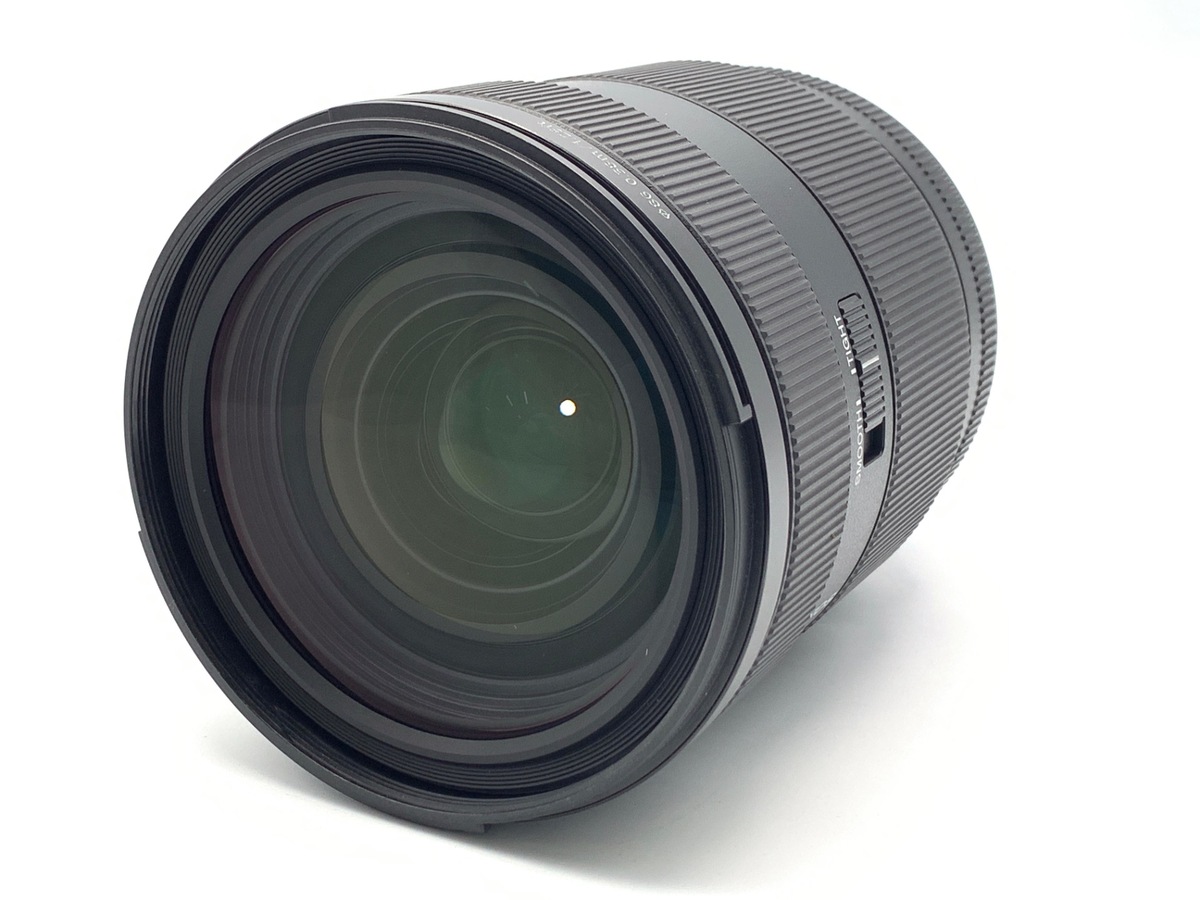 【中古】ソニー FE 28-70mm F2 GM [SEL2870GM]