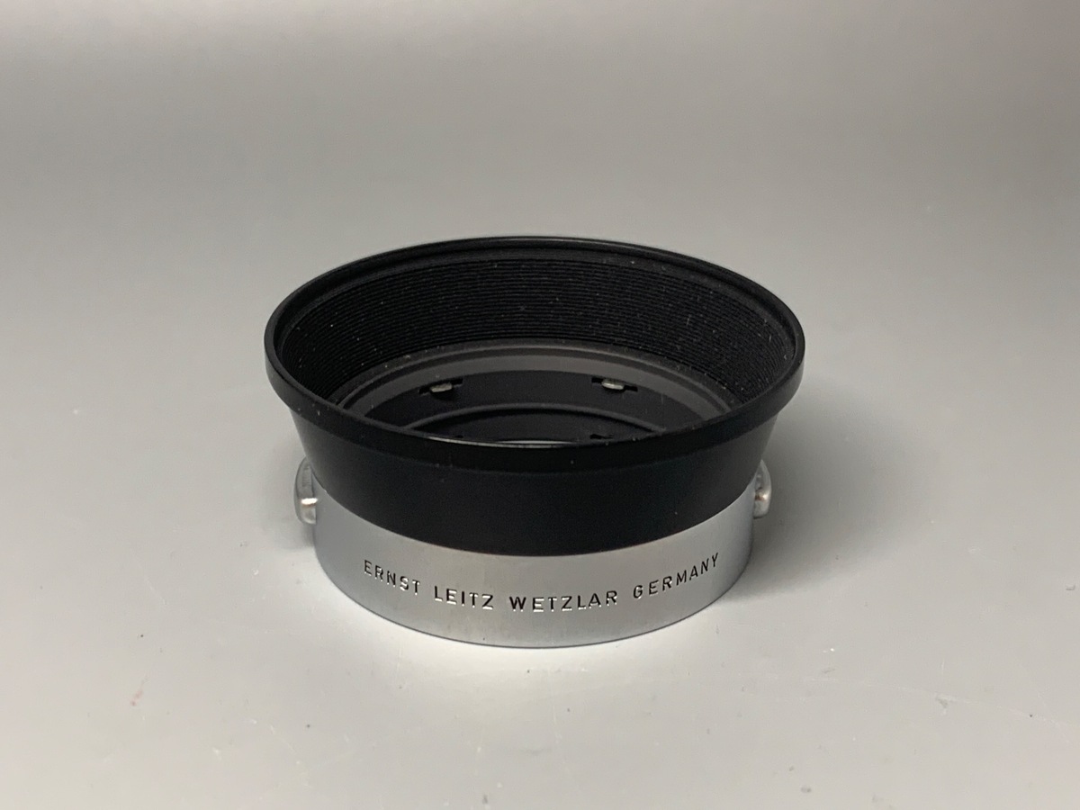 中古】ライカ ライカフード IROOA/12571J (ズマロン&ズミクロン) 在庫