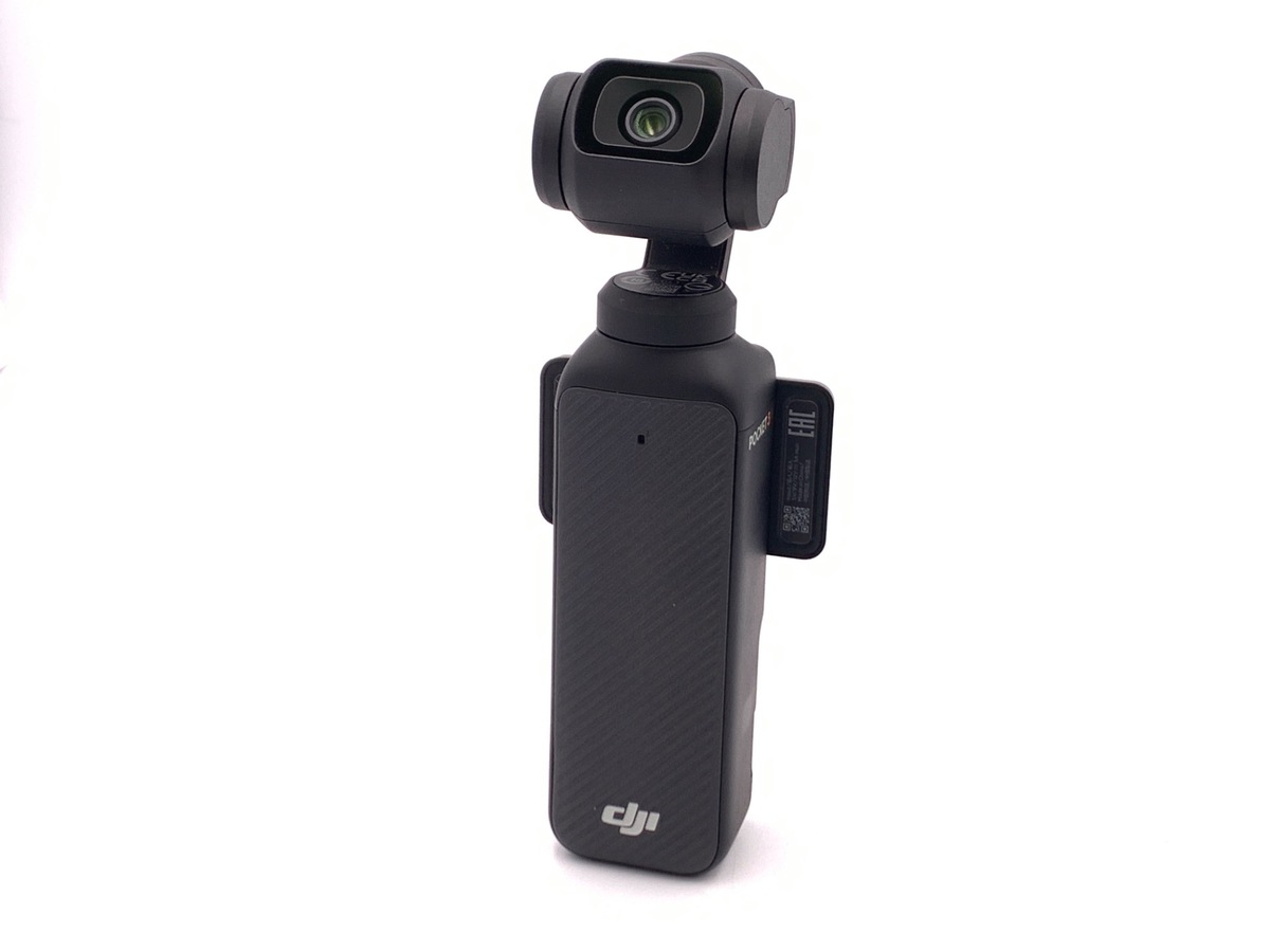 【中古美品】DJI OSMO POCKET3 中古：B(並品)】DJI Osmo Pocket 3 Creator Combo OP9913 | 2484370067494