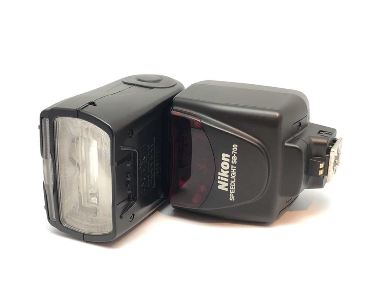 【中古】ニコン スピードライト SB-700