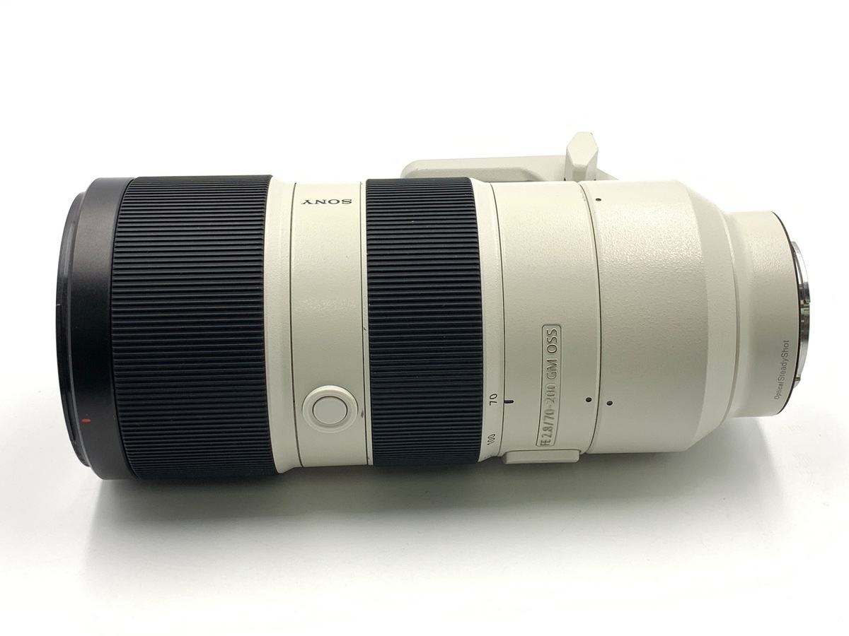 中古：B(並品)】ソニー FE 70-200mm F2.8 GM OSS [SEL70200GM